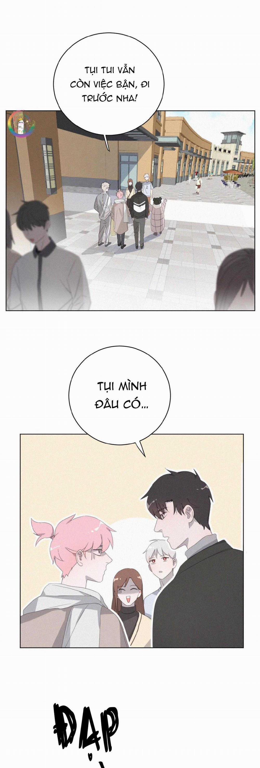 Xã Hội Mồn Lèo 53 trang 2