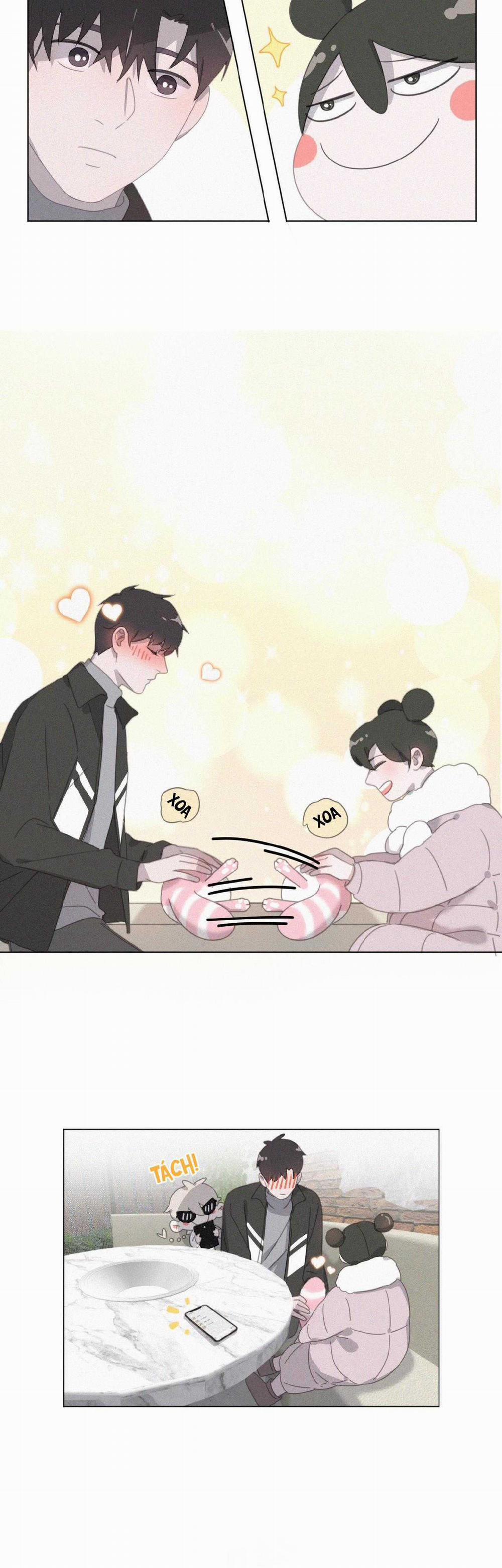 Xã Hội Mồn Lèo 53 trang 21