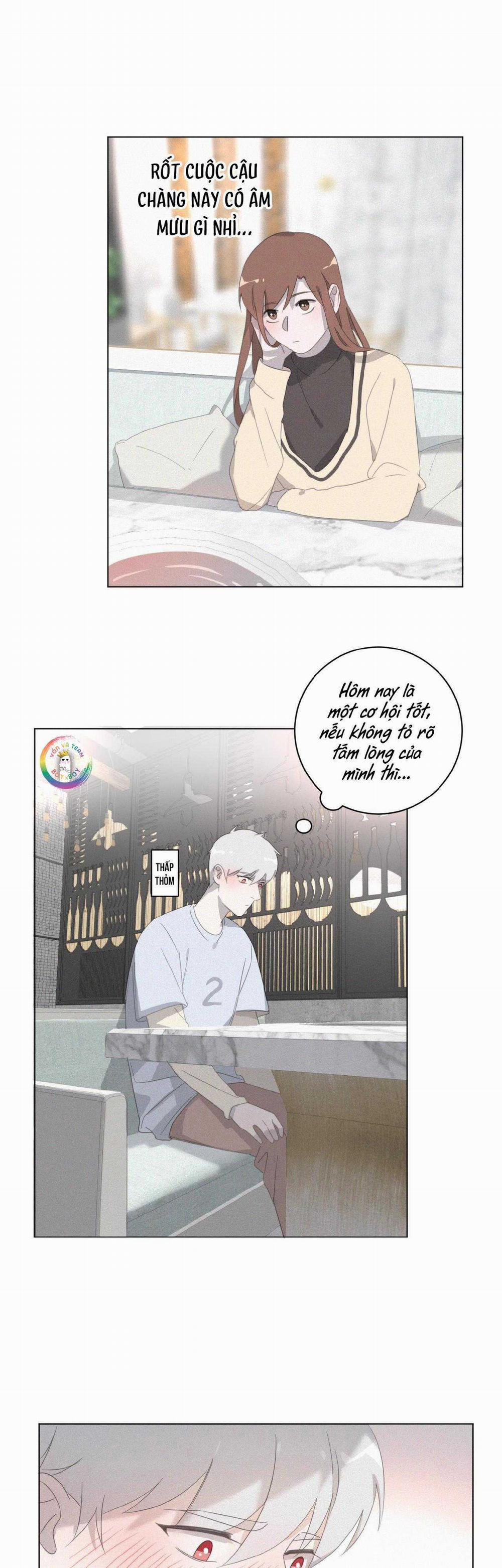 Xã Hội Mồn Lèo 53 trang 6