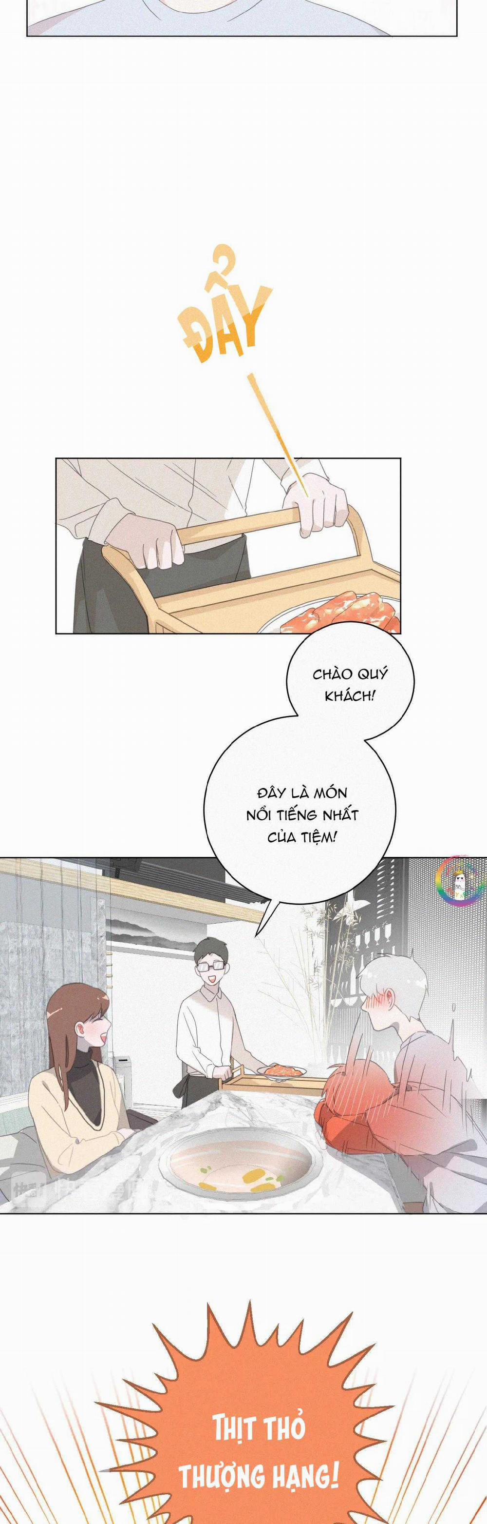 Xã Hội Mồn Lèo 53 trang 8