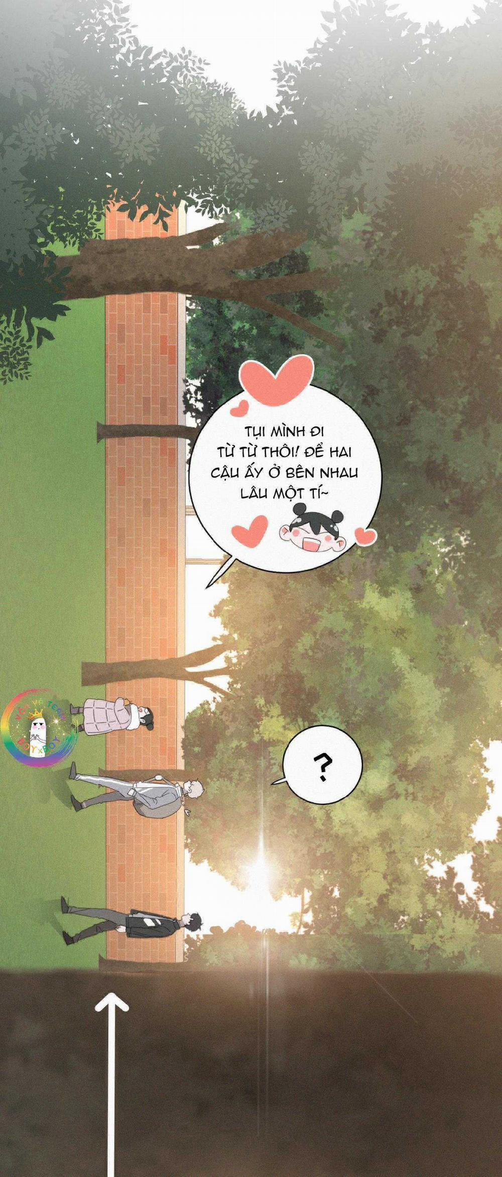 Xã Hội Mồn Lèo 54 trang 13