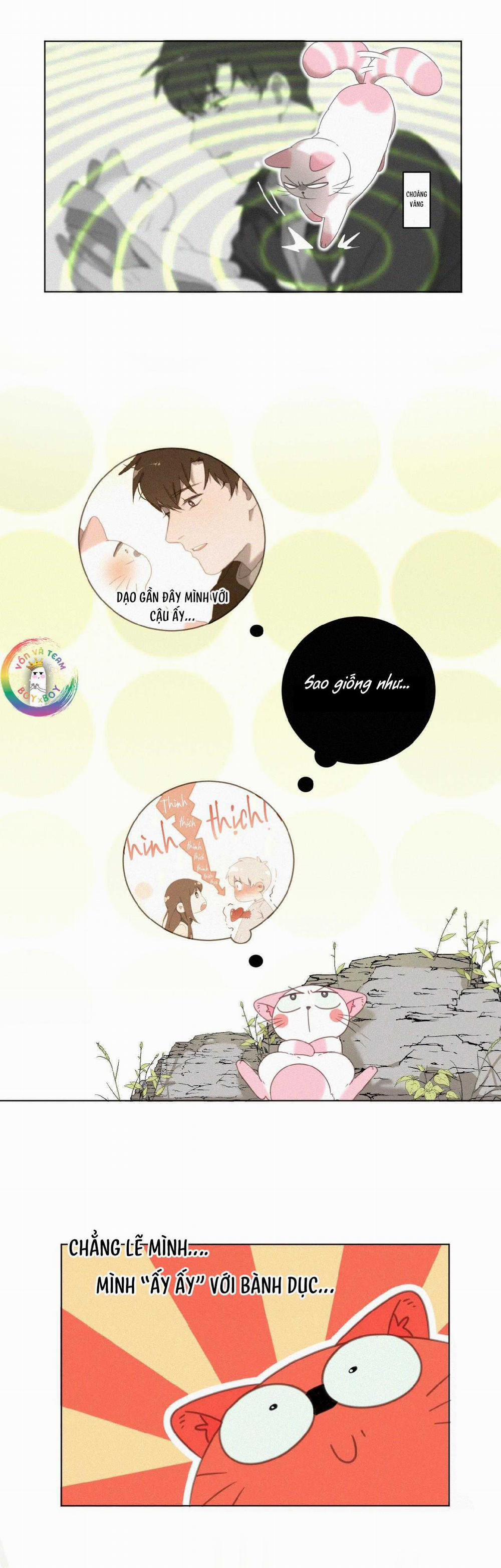 Xã Hội Mồn Lèo 54 trang 15