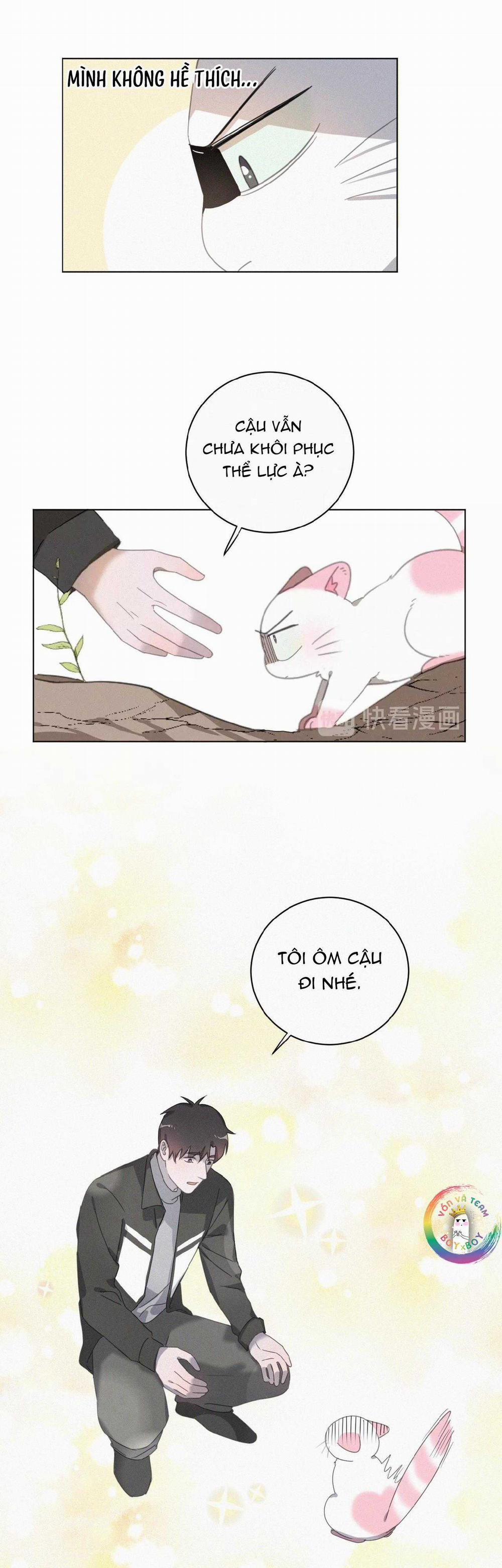 Xã Hội Mồn Lèo 54 trang 19