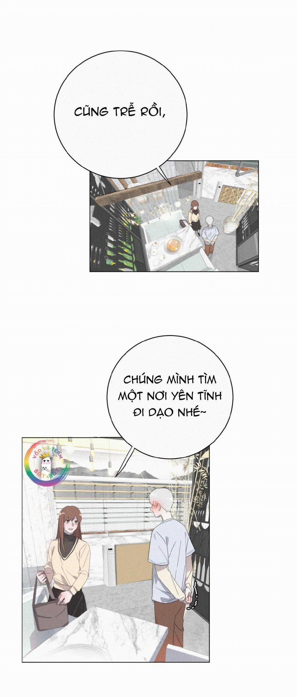 Xã Hội Mồn Lèo 54 trang 2