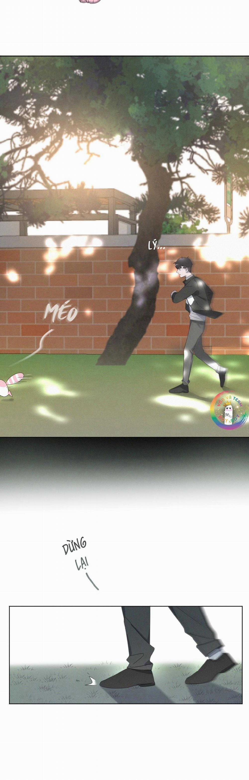 Xã Hội Mồn Lèo 54 trang 21