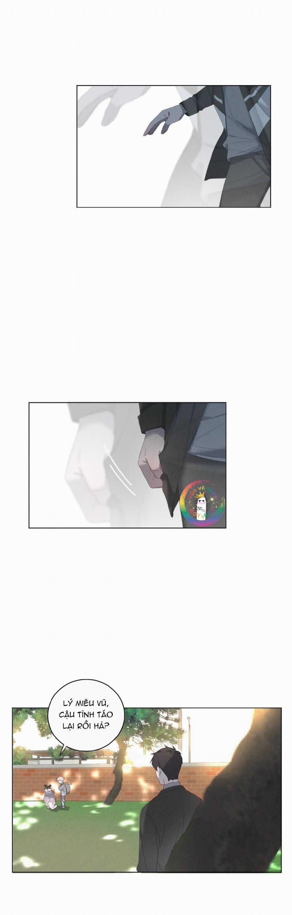 Xã Hội Mồn Lèo 54 trang 22