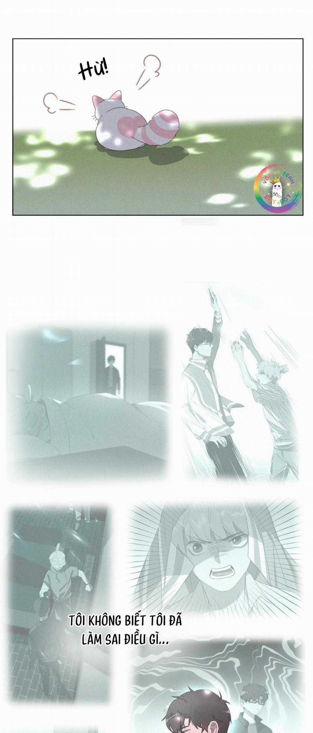 Xã Hội Mồn Lèo 54 trang 23