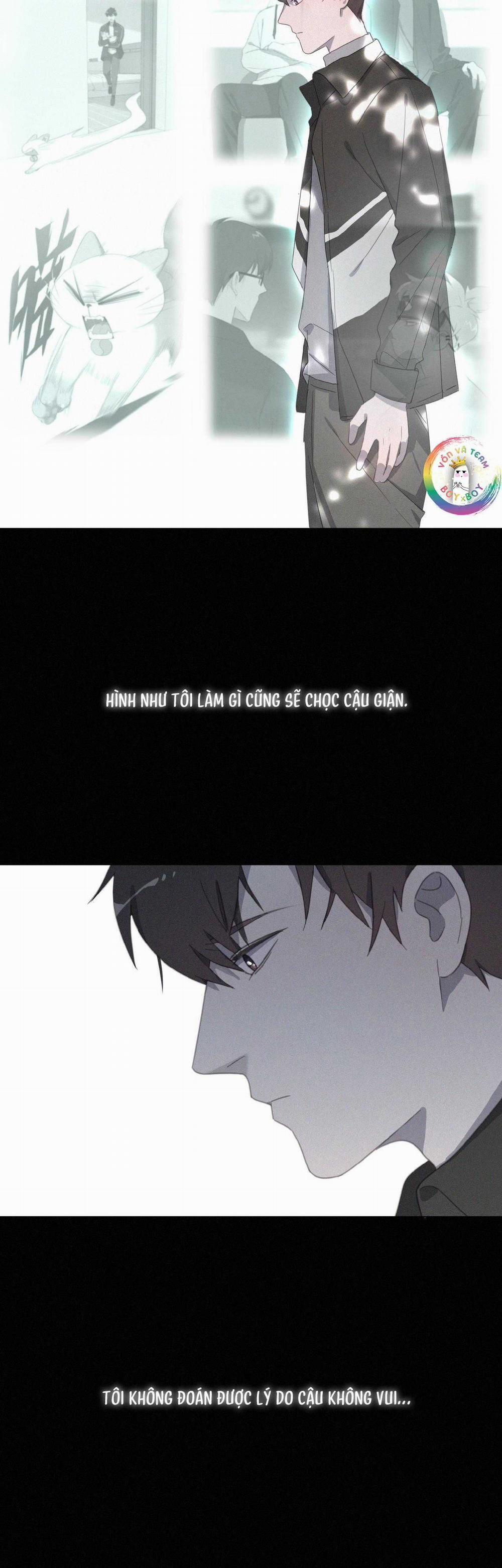 Xã Hội Mồn Lèo 54 trang 24