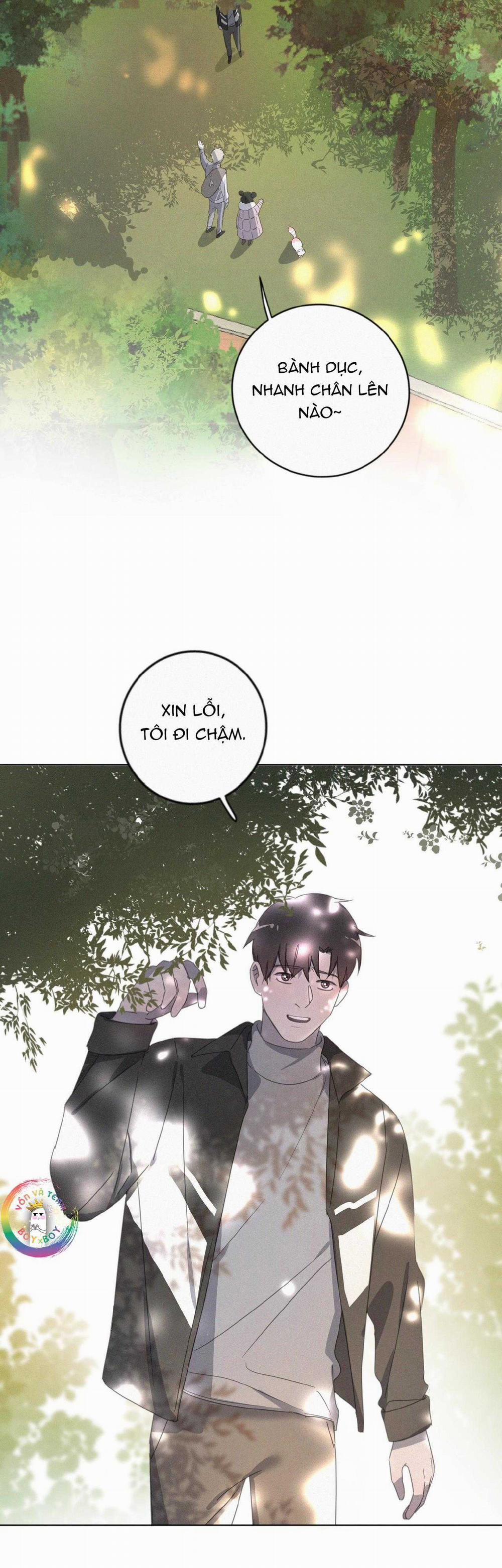 Xã Hội Mồn Lèo 54 trang 26