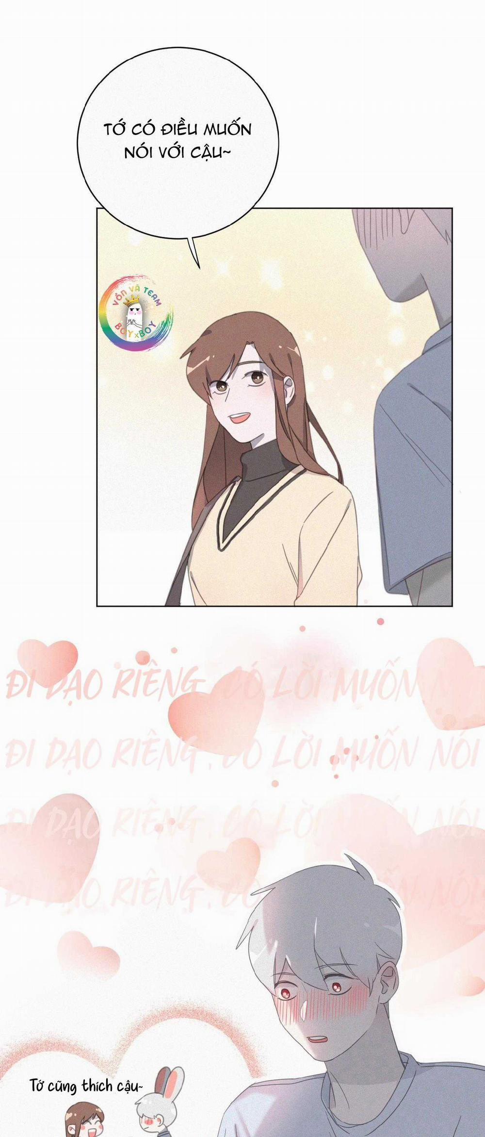 Xã Hội Mồn Lèo 54 trang 3