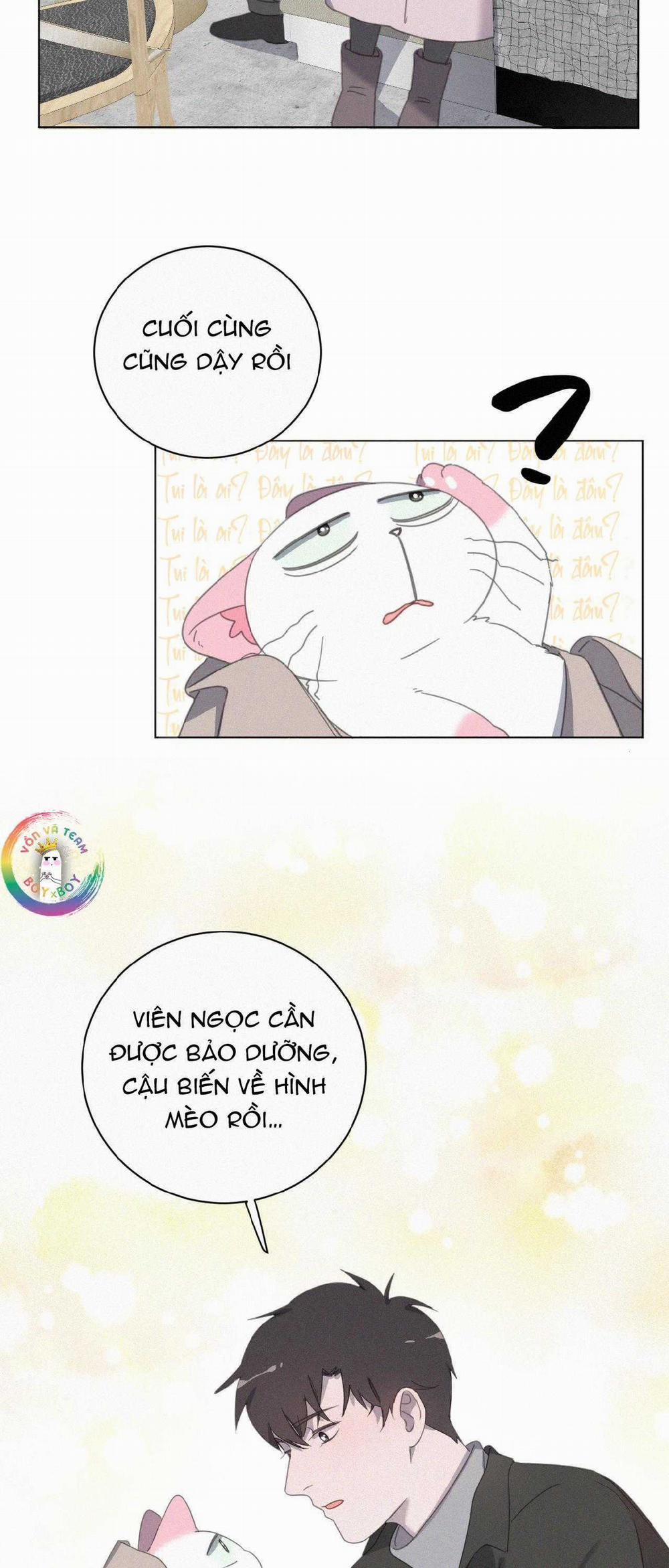 Xã Hội Mồn Lèo 54 trang 5