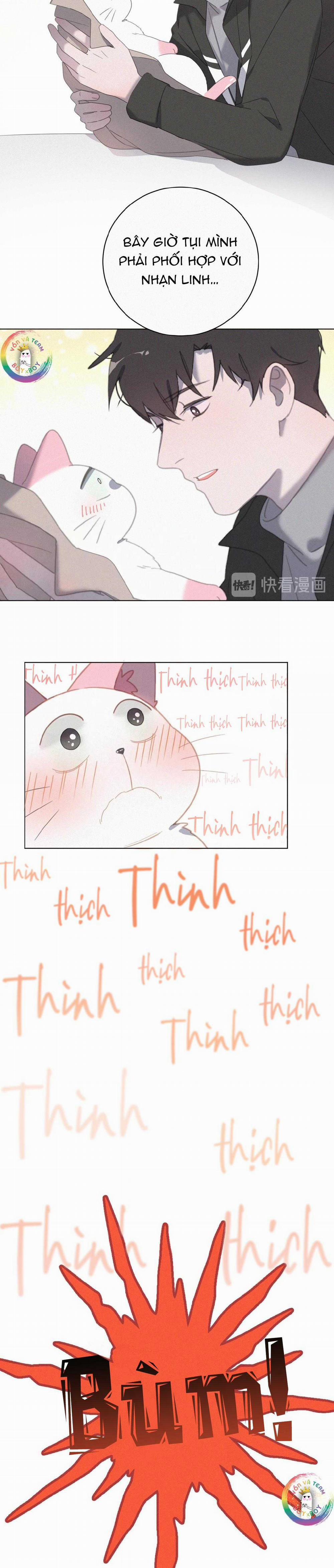 Xã Hội Mồn Lèo 54 trang 6