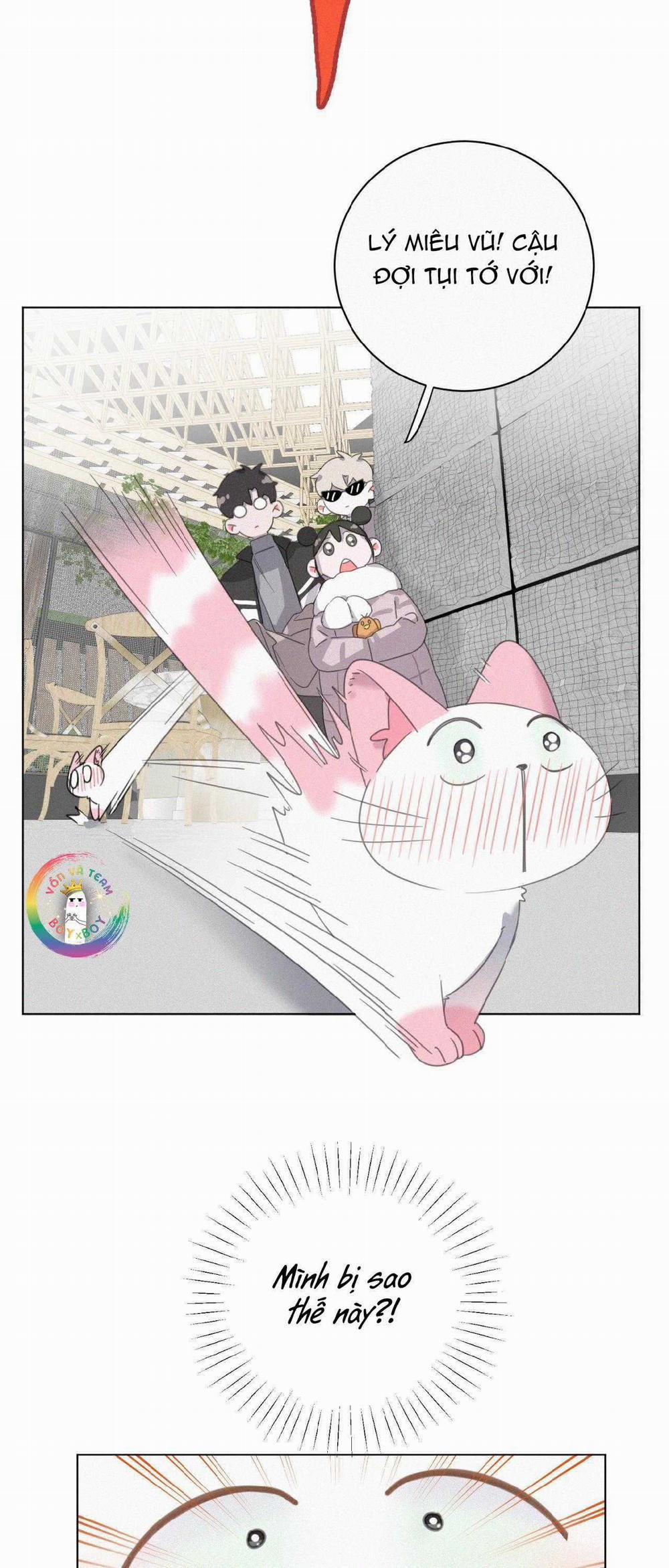 Xã Hội Mồn Lèo 54 trang 7