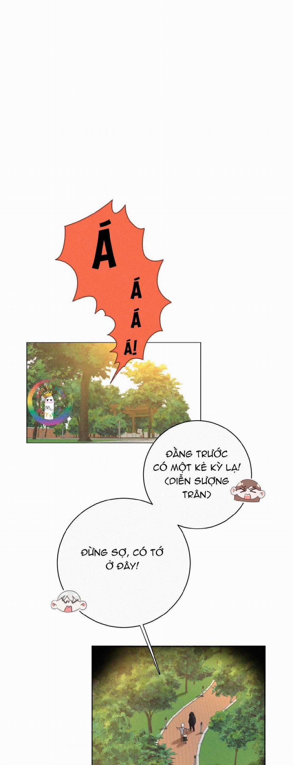 Xã Hội Mồn Lèo 54 trang 9