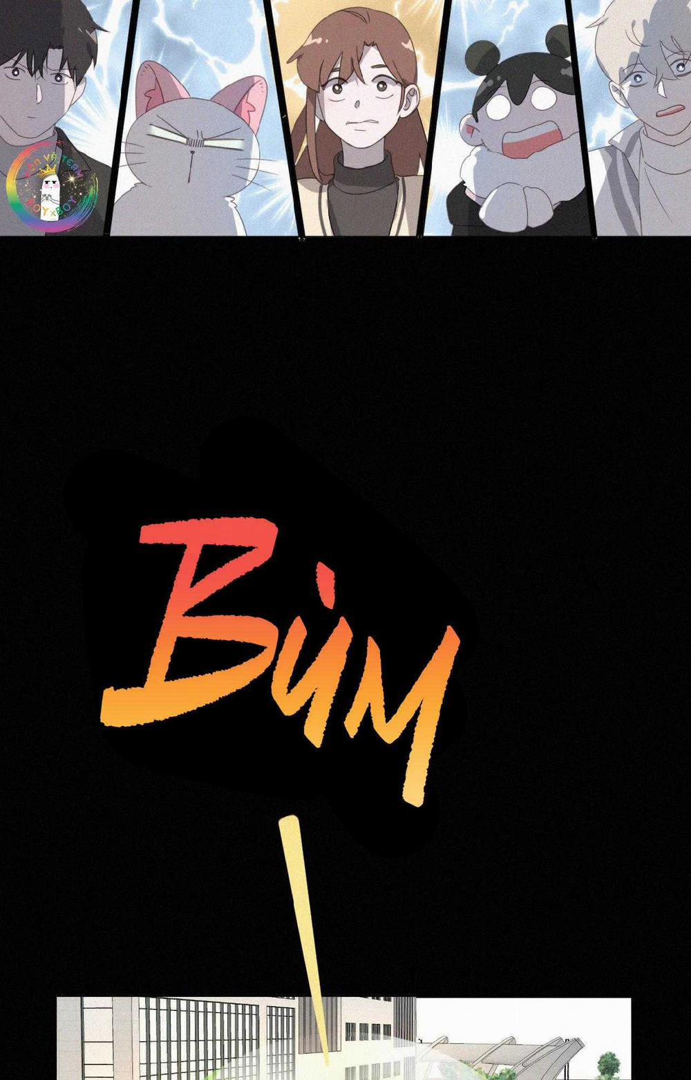 Xã Hội Mồn Lèo 55 trang 16