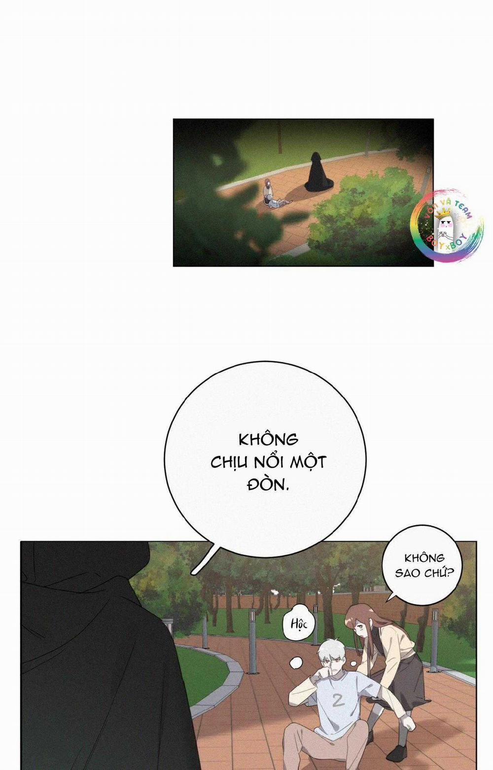 Xã Hội Mồn Lèo 55 trang 2