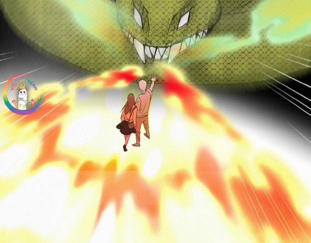 Xã Hội Mồn Lèo 55 trang 20