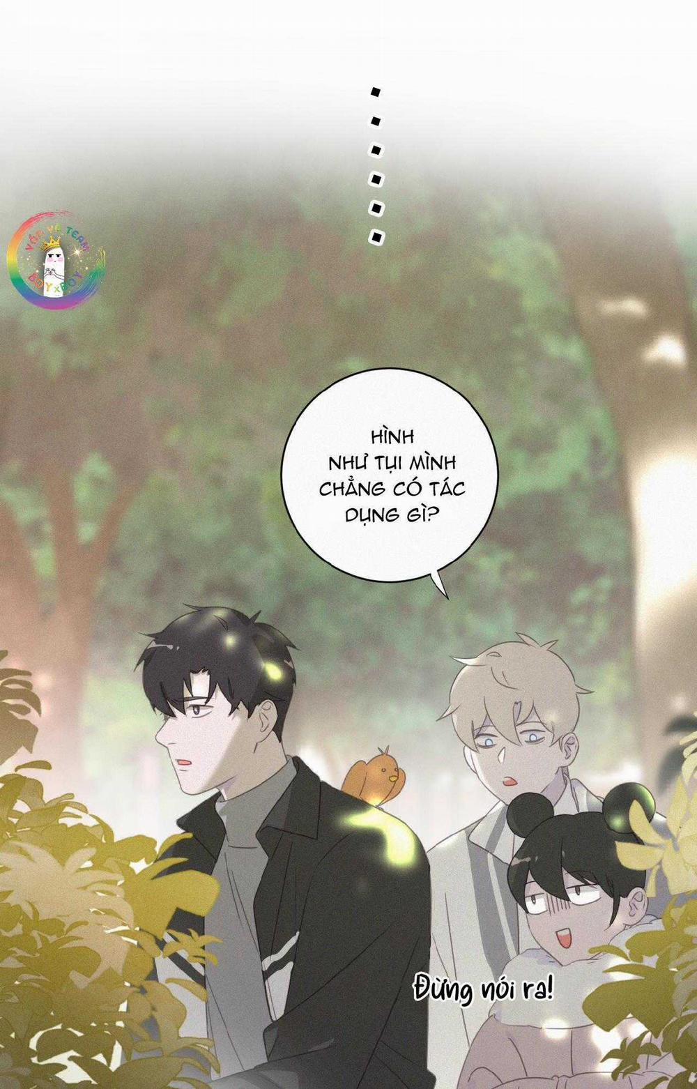 Xã Hội Mồn Lèo 55 trang 27