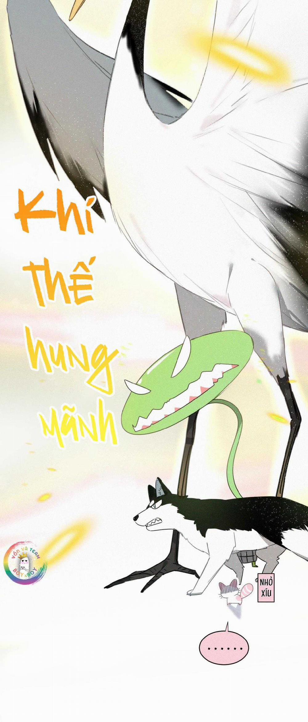 Xã Hội Mồn Lèo 55 trang 45