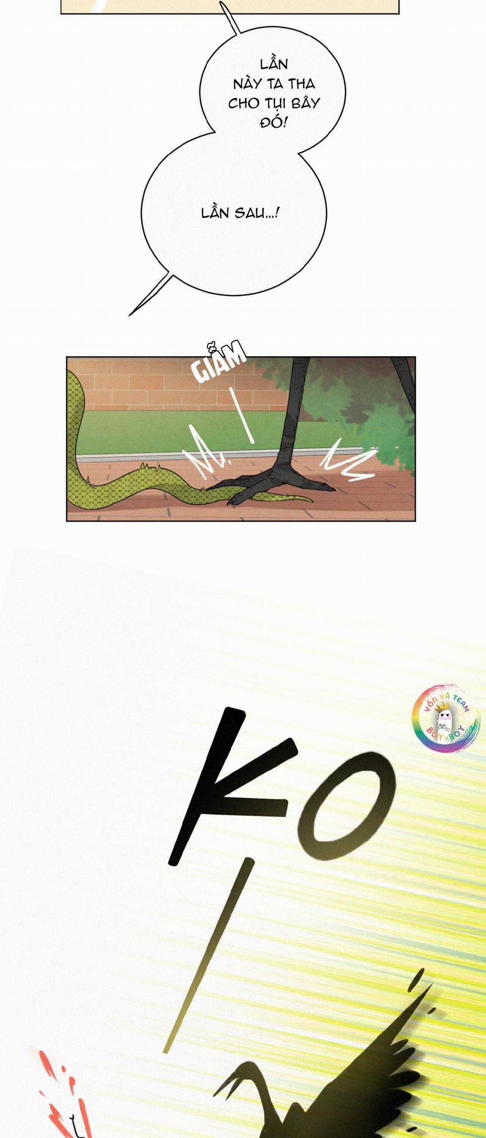 Xã Hội Mồn Lèo 55 trang 52