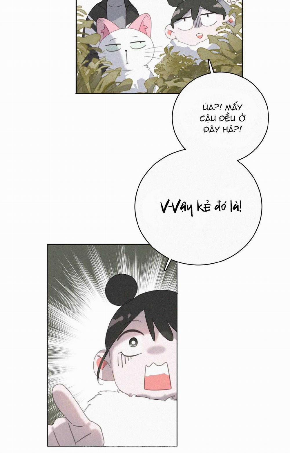 Xã Hội Mồn Lèo 55 trang 7