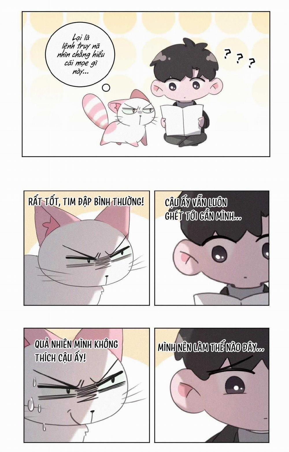 Xã Hội Mồn Lèo 55 trang 71