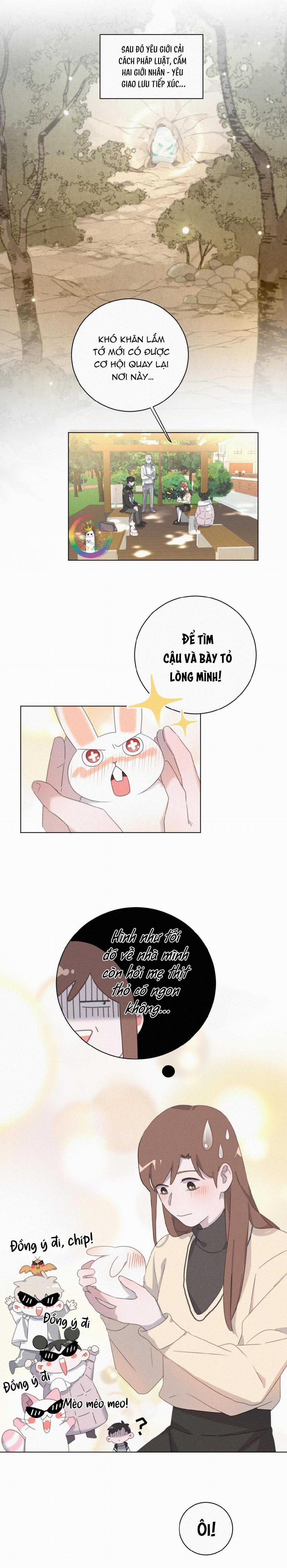 Xã Hội Mồn Lèo 56 trang 4