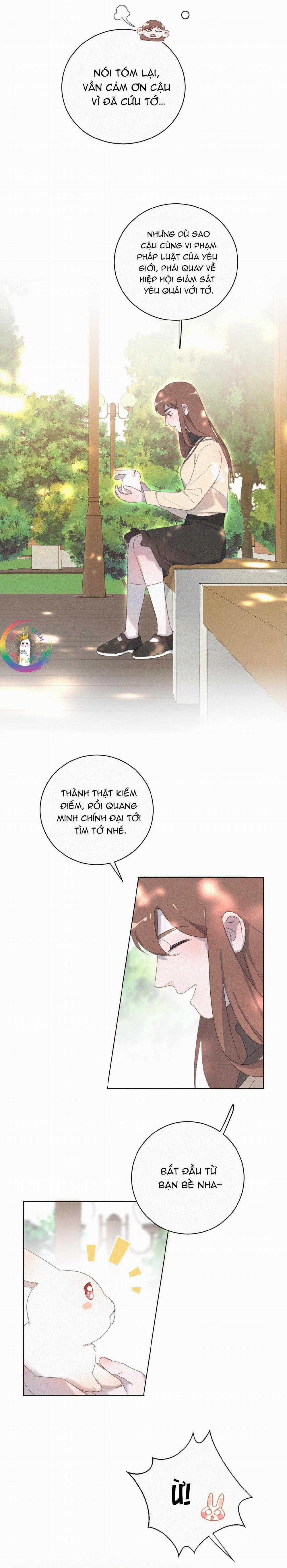 Xã Hội Mồn Lèo 56 trang 5