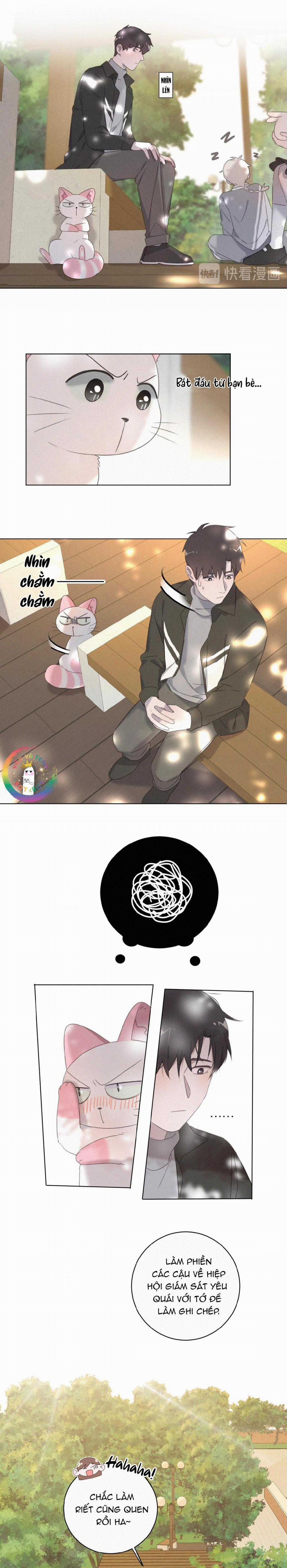 Xã Hội Mồn Lèo 56 trang 6