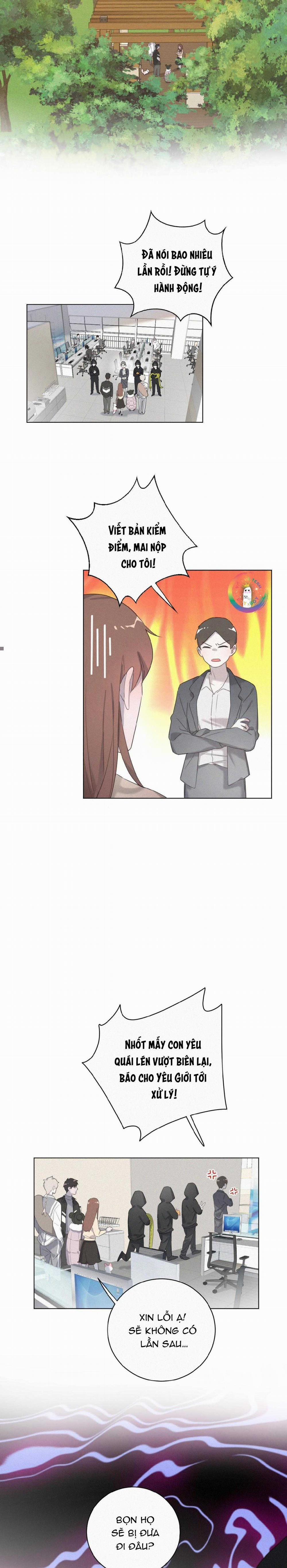 Xã Hội Mồn Lèo 56 trang 7