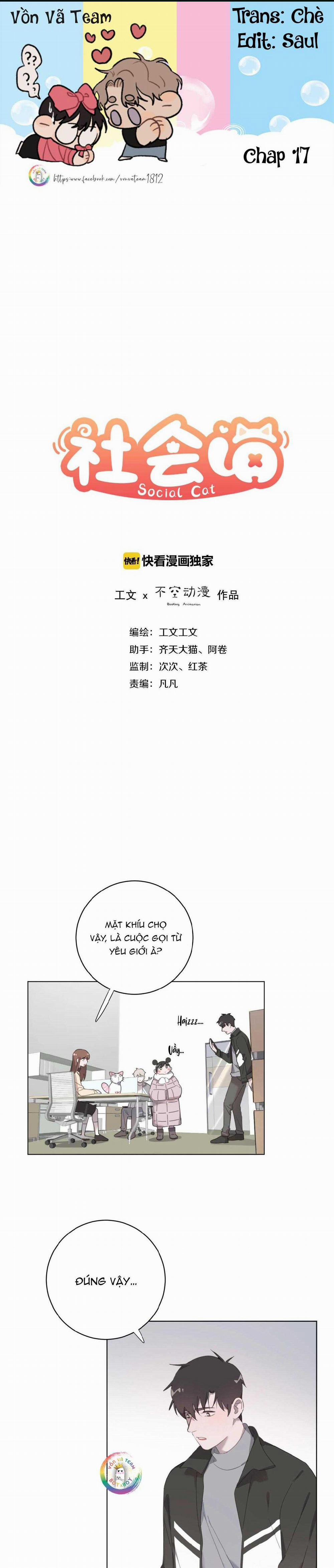 Xã Hội Mồn Lèo 57 trang 0