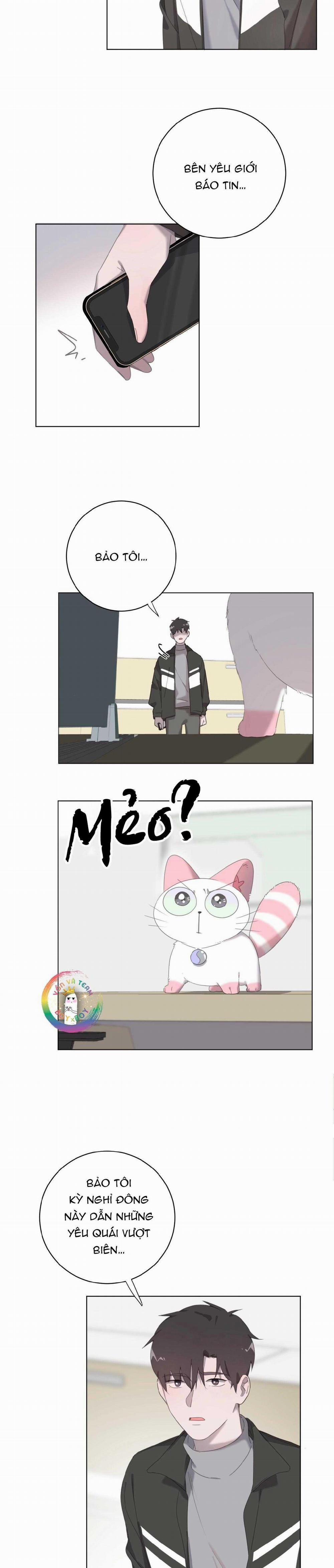 Xã Hội Mồn Lèo 57 trang 1