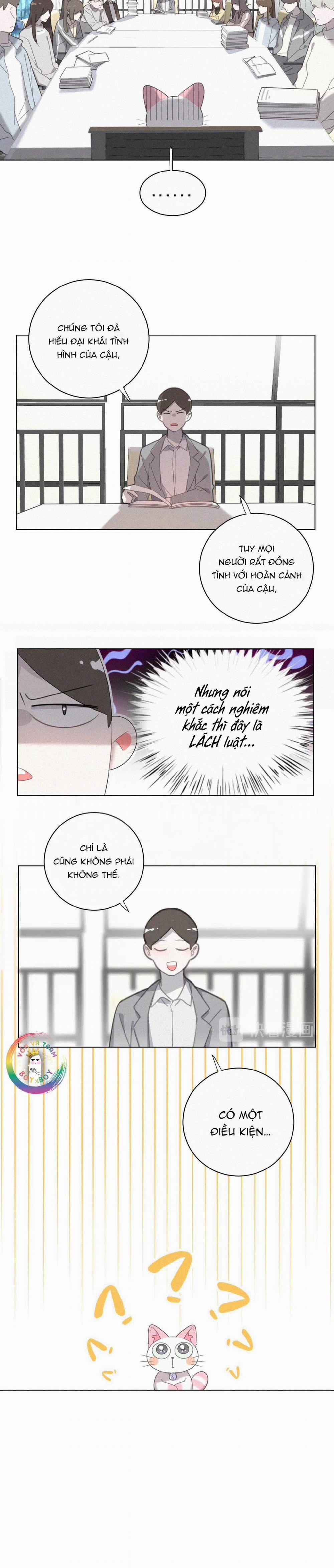 Xã Hội Mồn Lèo 57 trang 10