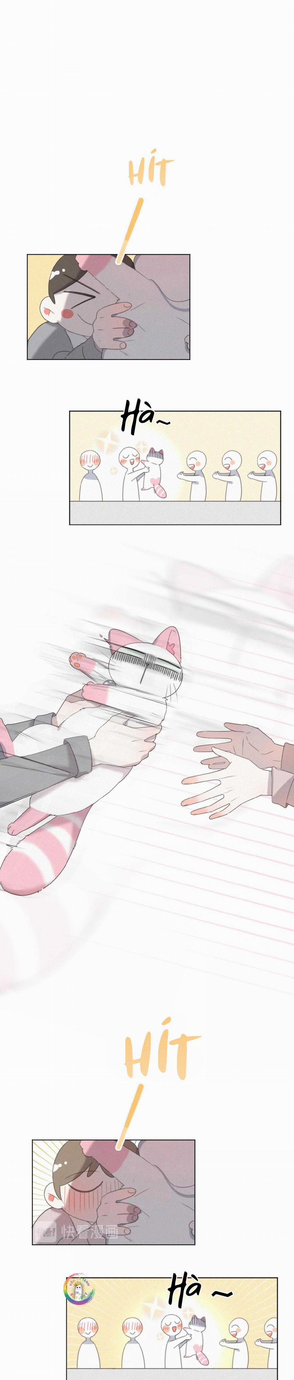 Xã Hội Mồn Lèo 57 trang 11