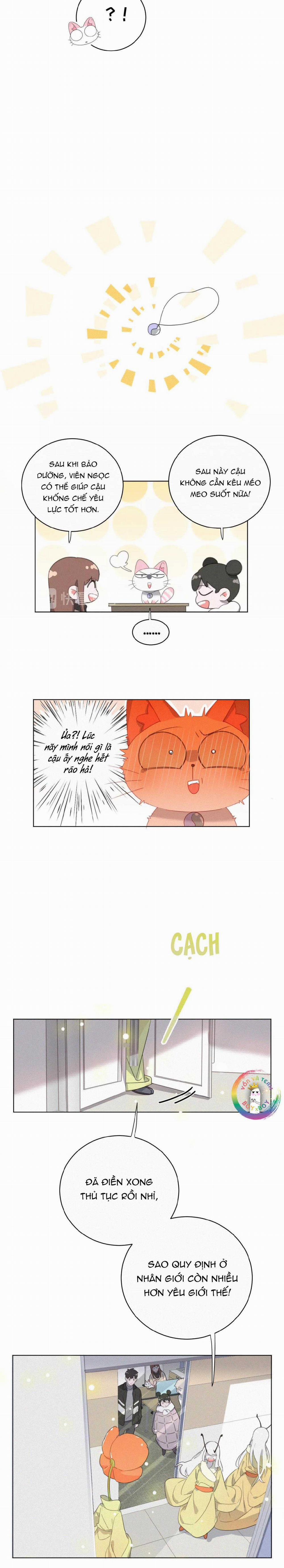 Xã Hội Mồn Lèo 57 trang 4