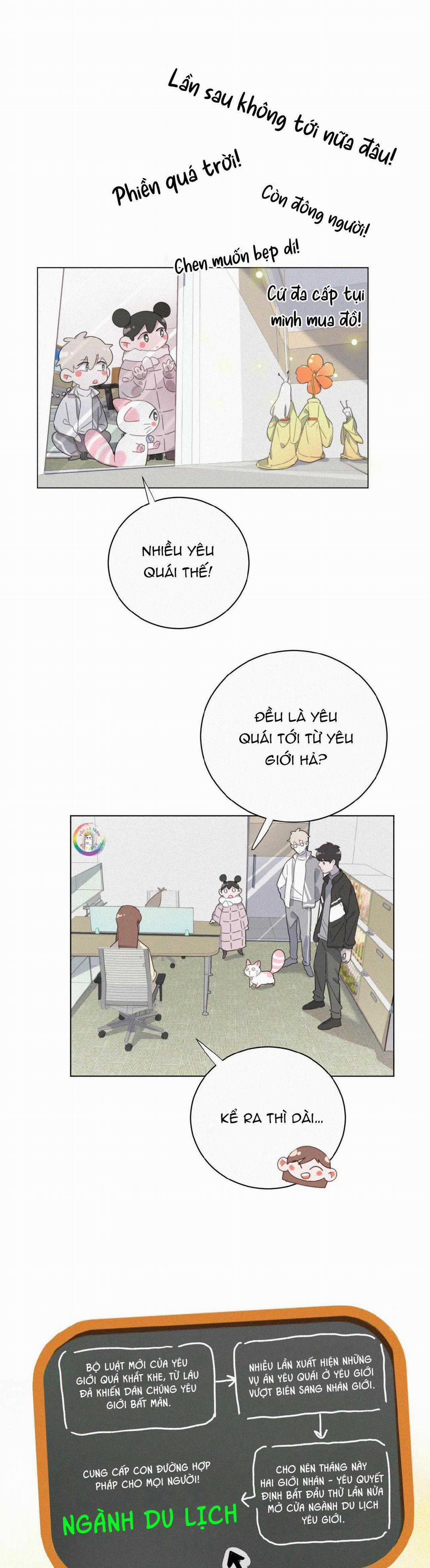 Xã Hội Mồn Lèo 57 trang 5