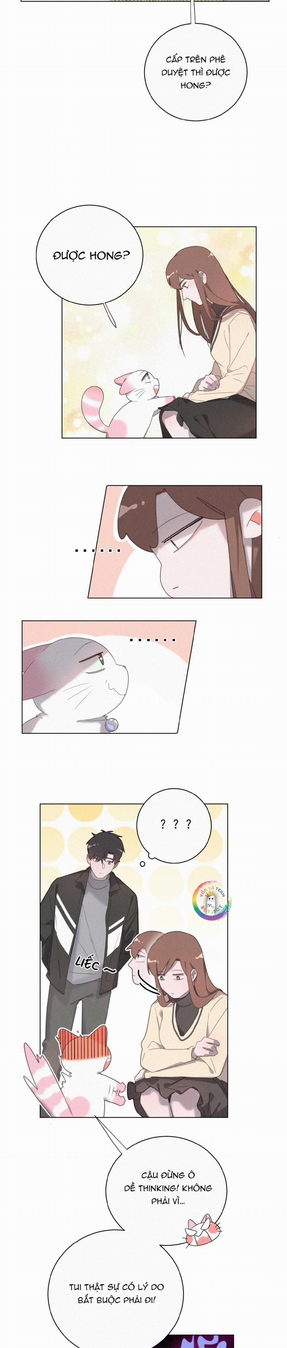 Xã Hội Mồn Lèo 57 trang 7