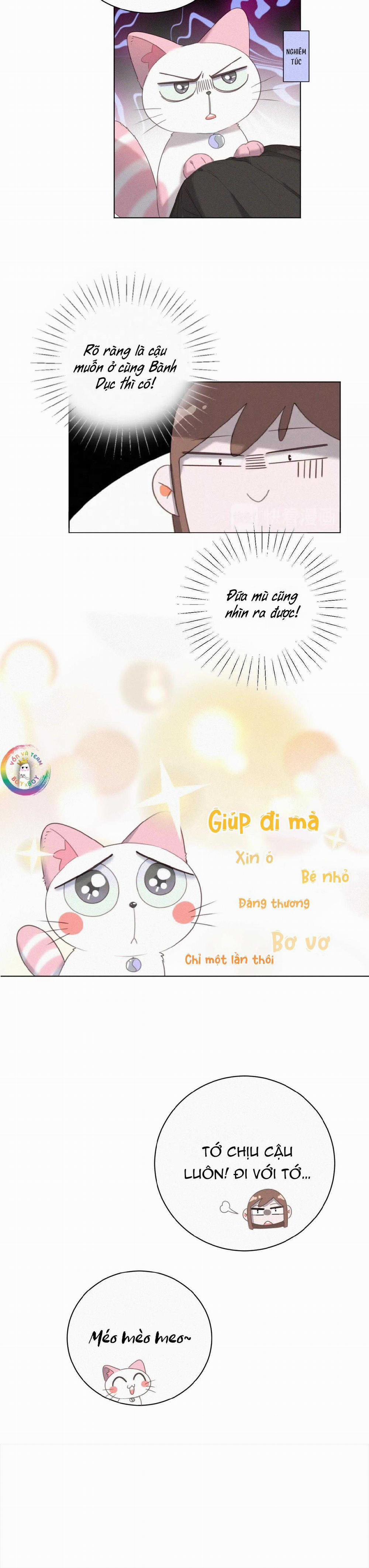 Xã Hội Mồn Lèo 57 trang 8