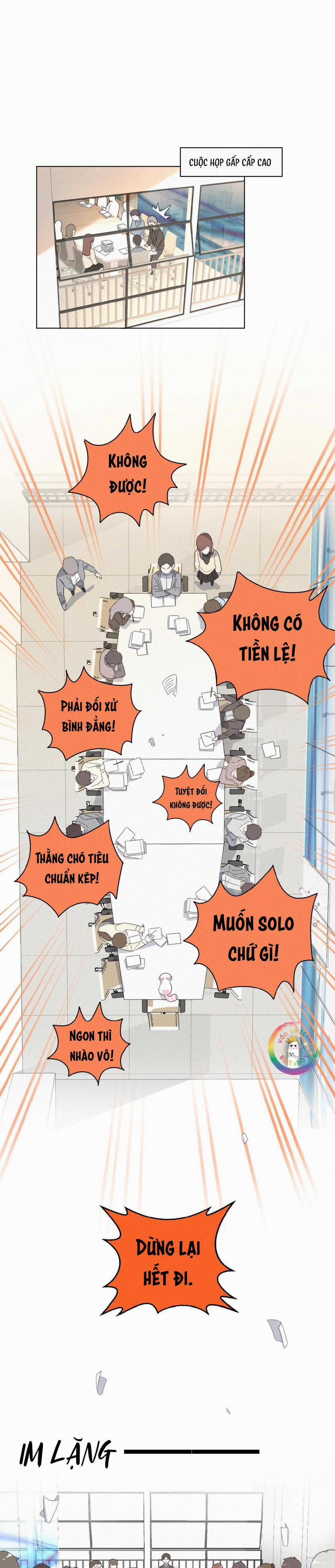 Xã Hội Mồn Lèo 57 trang 9