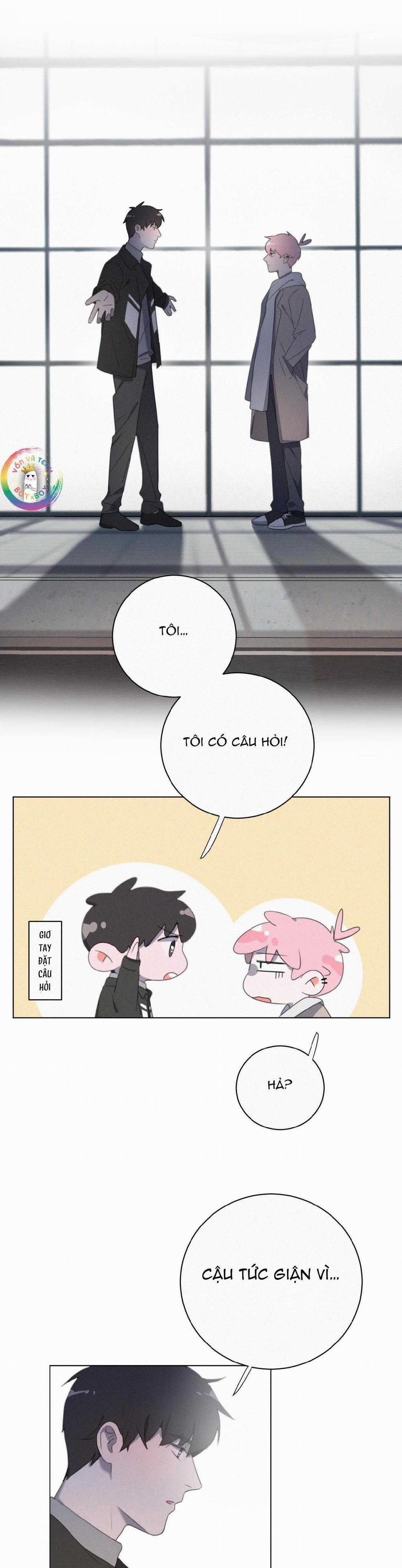 Xã Hội Mồn Lèo 58 trang 10