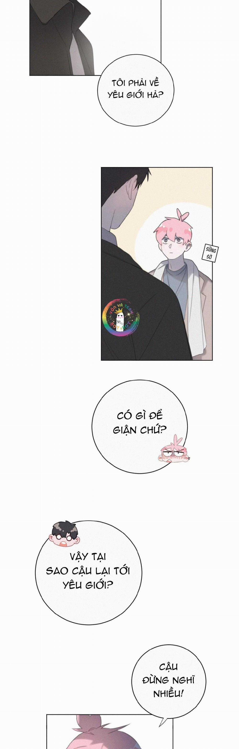 Xã Hội Mồn Lèo 58 trang 11