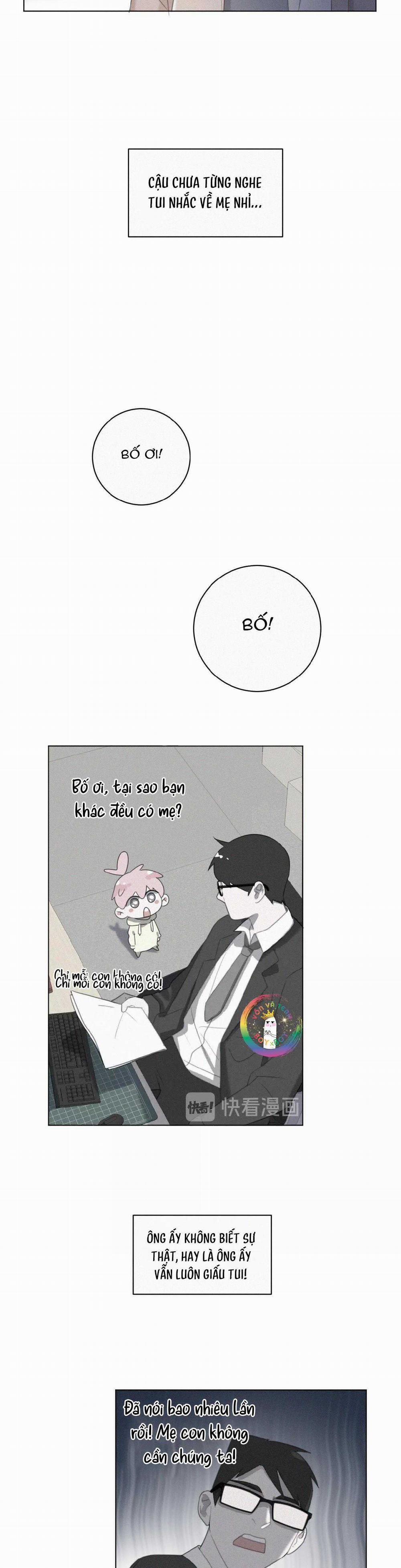 Xã Hội Mồn Lèo 58 trang 13