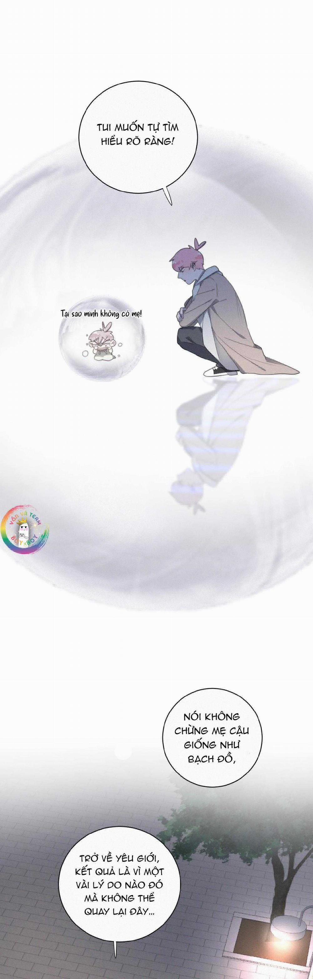 Xã Hội Mồn Lèo 58 trang 15