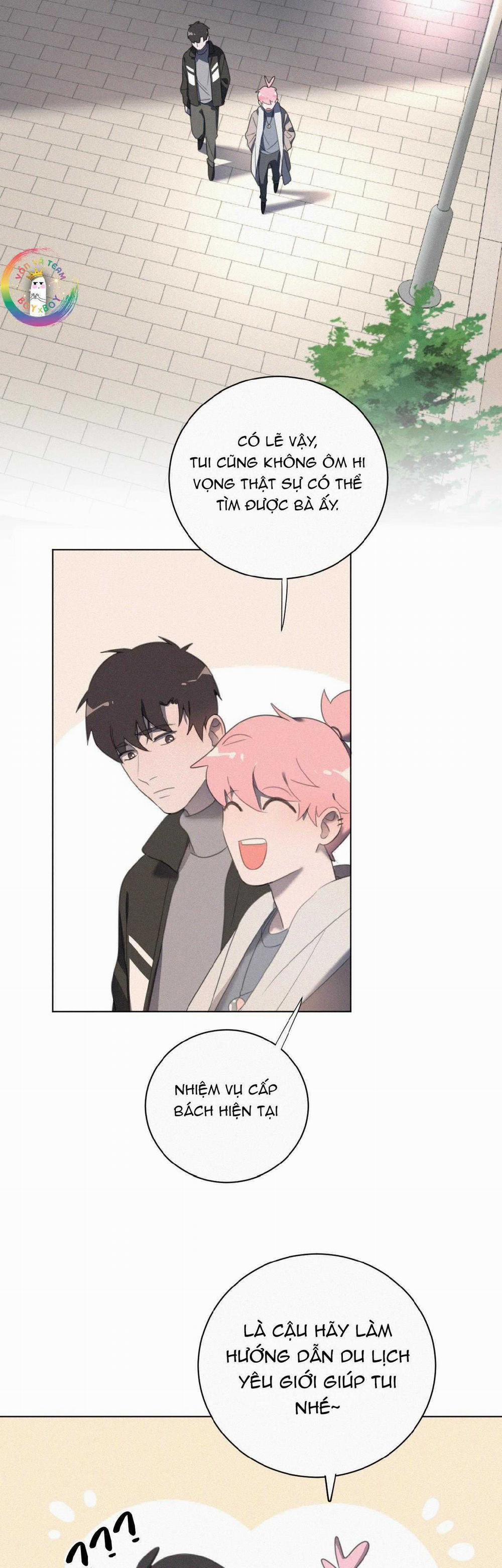 Xã Hội Mồn Lèo 58 trang 16