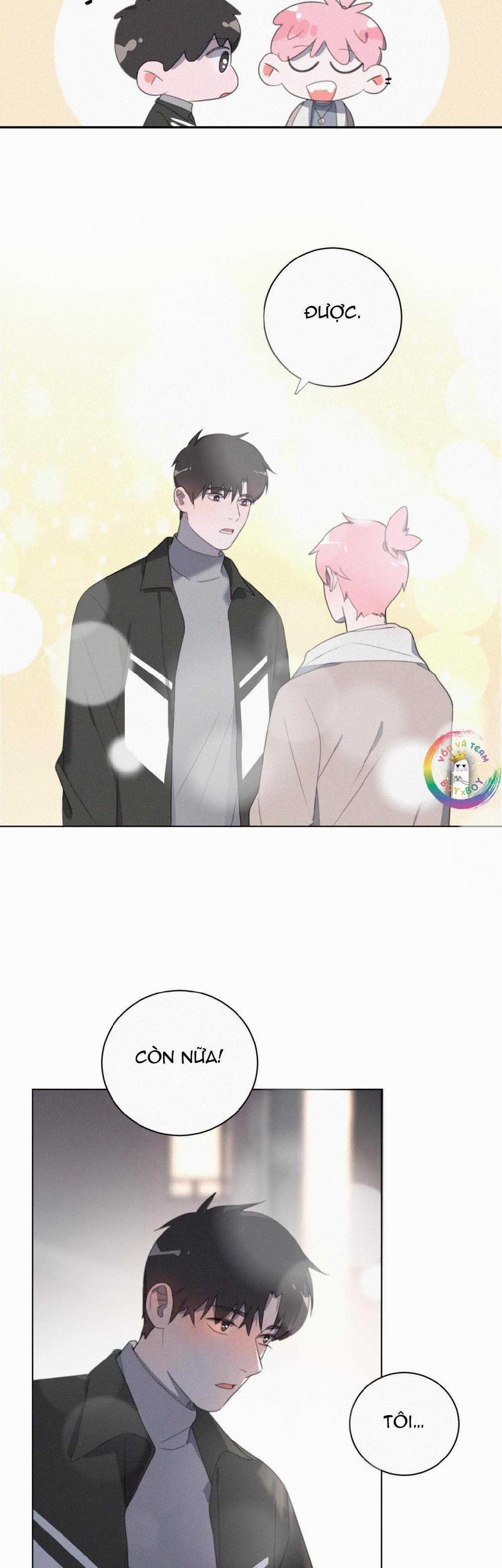 Xã Hội Mồn Lèo 58 trang 17