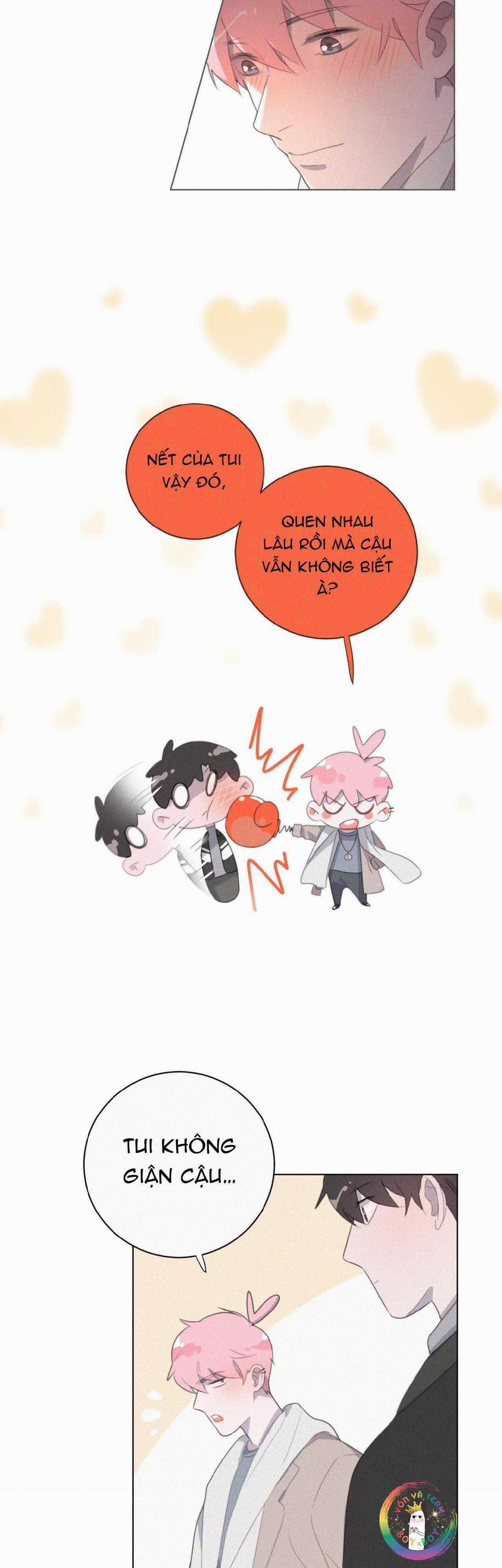 Xã Hội Mồn Lèo 58 trang 20