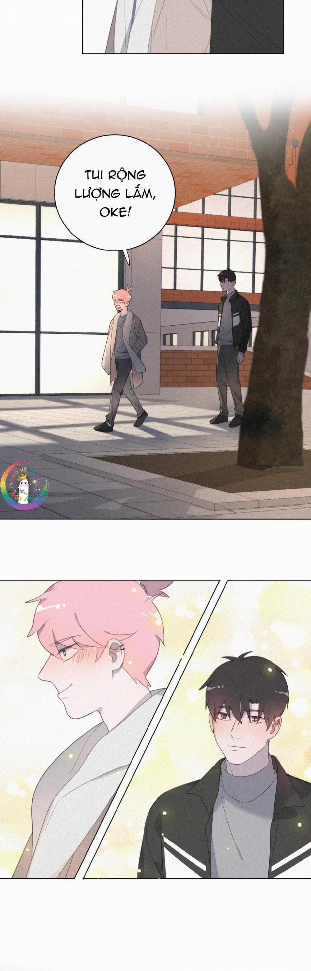 Xã Hội Mồn Lèo 58 trang 21