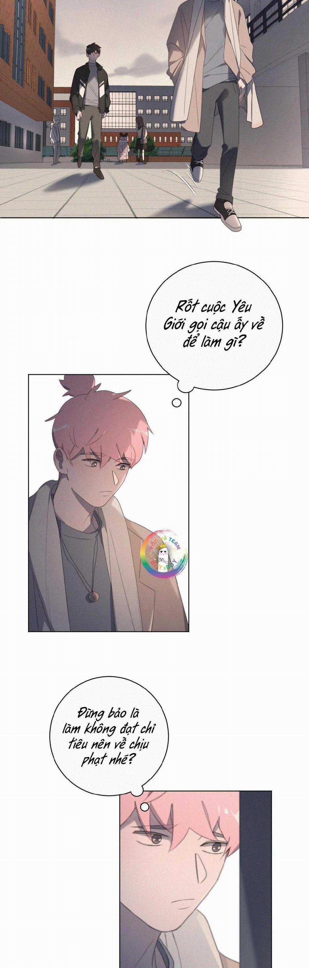 Xã Hội Mồn Lèo 58 trang 3