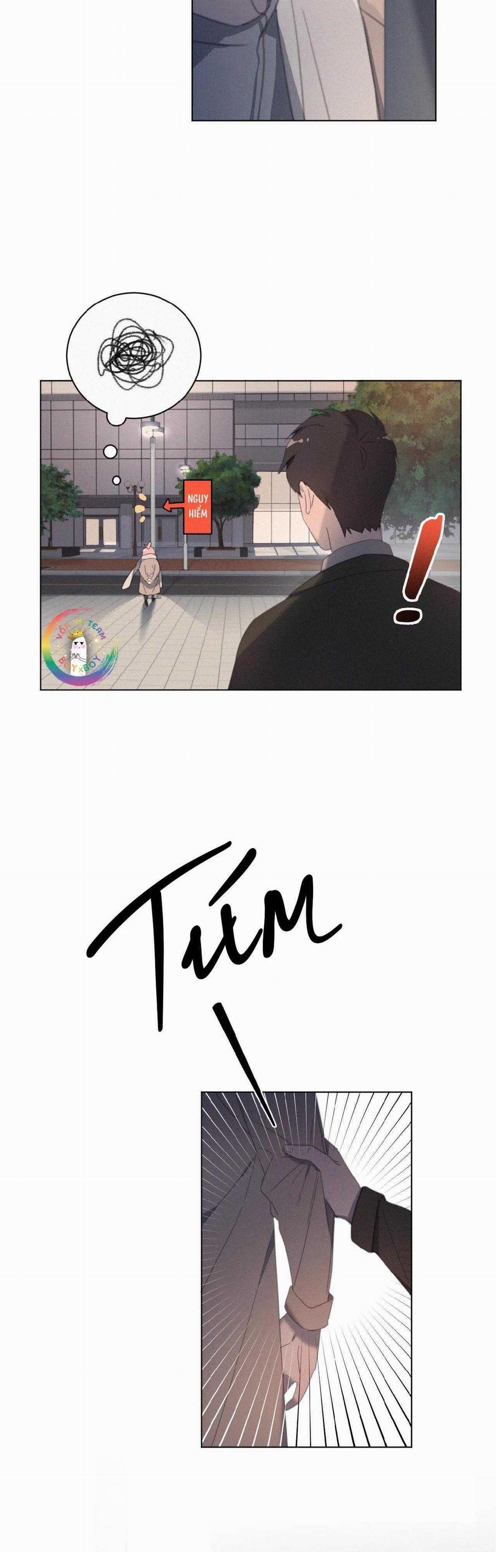 Xã Hội Mồn Lèo 58 trang 4