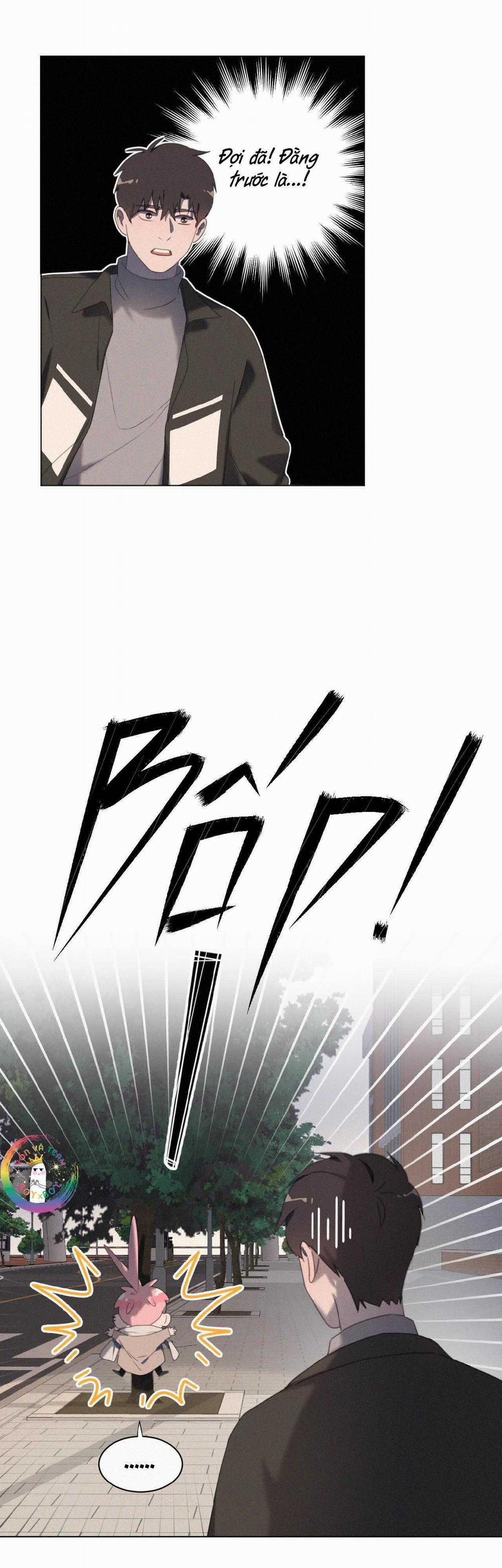 Xã Hội Mồn Lèo 58 trang 6